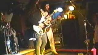 SACRIFICE - In Defiance ...