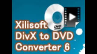 How to get 55% coupon code for Xilisoft DivX to DVD Converter