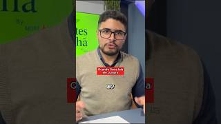 DEUS FALA! Mas cuidado!