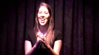 "Almost First Kiss" by Carner & Gregor sung by Jenna Klein