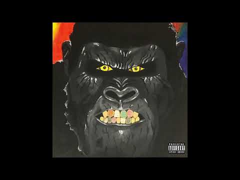 Grim Moses - Supreme Grodd (EP)