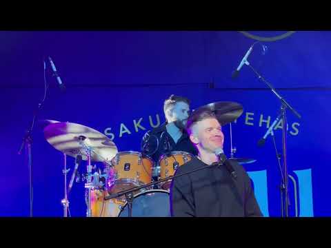 Ott Lepland - Õllesummer 2025