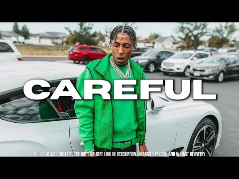 [AGGRESSIVE] NBA Youngboy Type Beat 2023 "Careful"