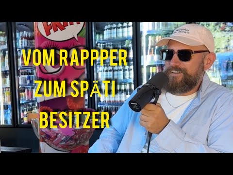 Was macht eigentlich MC Fitti?