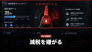石破発言が暴いた 減税を恐れる古い自民党
