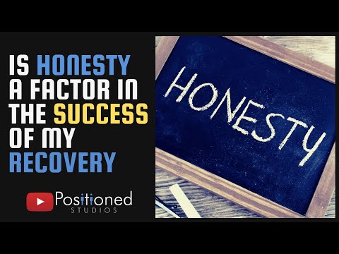 Step 1 in 12 Step Recovery | Honesty & Relapse Prevention