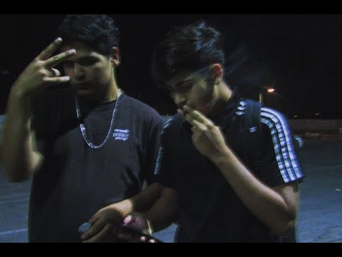 Urbxn0 Aka DrvgP3lc0 - Blunt Ft Nico T (VideoClip) Shot by @Kid.Svnto
