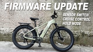 This Aventon Update is Actually Genius