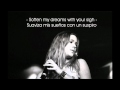 Then You Can Tell Me Goodbye - Joss Stone ...