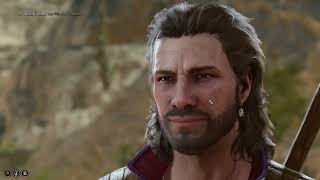 How to feed magical objects to Gale in Baldur's Gate 3
