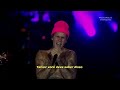 Justin Bieber Love Yourself Rock In Rio 2022 LEGENDADO TRADUÇÃO