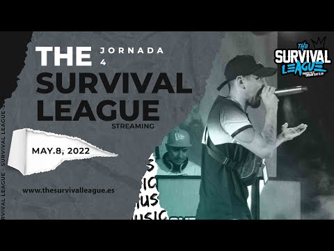 Longitudinal vs Apolo K Batalla Jornada 4 - The Survival League