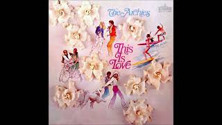 THE ARCHIES - THIS IS LOVE STEREO ALBUM REMASTER 1971 1. This Is Love