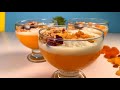 Qamar El - Deen  Pudding / Dry Aprocot Pudding