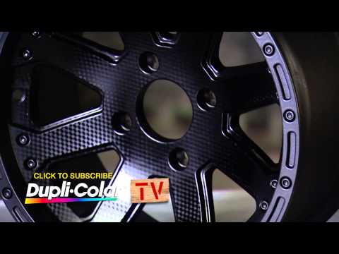 Dupli-Color TV Intro