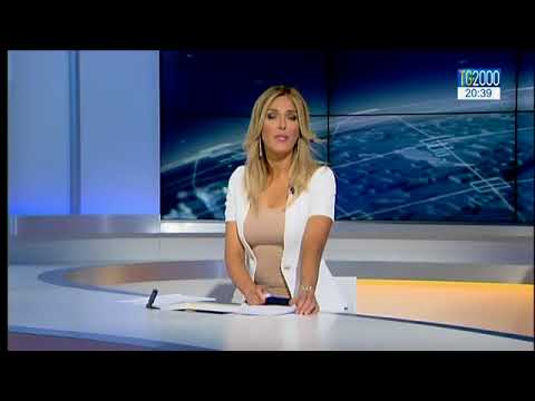 Tg2000 del 5 settembre 2017 - Edizione delle 20:30