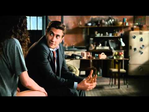 Love and other drugs trailer