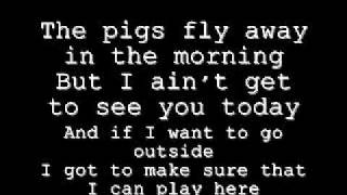 Tyler the Creator- Pigs Fly lyrics