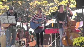 Rachel Laitman - Sea Song - Singing Bridge Fall Music & Stop the Pipeline Fest