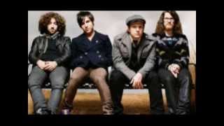 Calm before the storm lyrics- Fall Out Boys