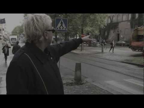 Peter Apelgrens alter ego Göran tycker till om kollektivtrafiken