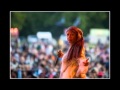 MARCIA GRIFFITHS  fire burning