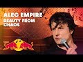 Alec Empire on Berlin Reunification, Techno and Politics in Music | Red Bull Music Academy