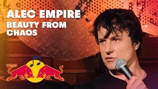 Alec Empire Lecture (Berlin 2017)