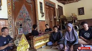 Download lagu Ldr. Eling-eling Pasemon Klj. Ketawang Pocung Lrs. Slendro Pathet Manyura | SMKI SOLO | ARJ | Gadhon mp3