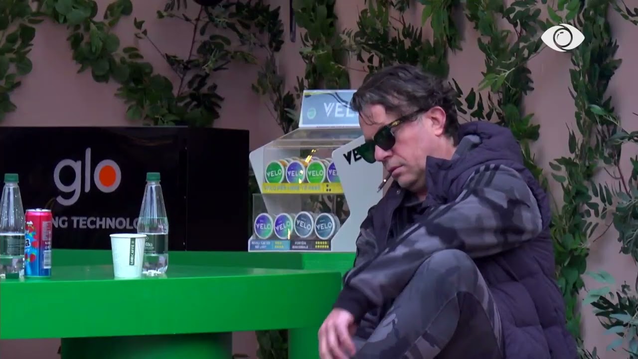 Ti je futur në gjerat e mia/ Gerta debaton me Valbonën: Ti ke ardhur në situatat e mia