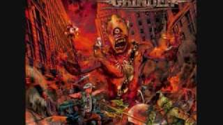 Rumpelstiltskin Grinder -  Brainwasher C 1655 (with lyrics)