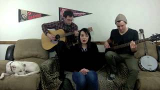 Nikki Sue & The Bad News - Somebody Led Me Away #CXCW