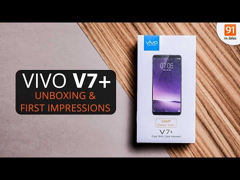 Vivo v7 specs and price philippines