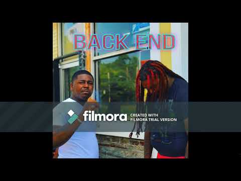 Back End Yung Cisco Ft. Losie