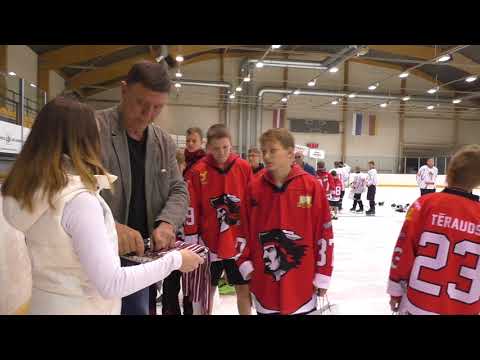 2017 08 28 - Daugavpils Cup U15: Apbalvošana