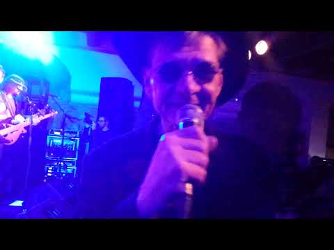 Hard Balls - Hard Balls - Man Down [Official Live Promo]