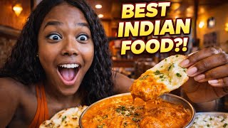 BEST Indian Food in Hawaii! 🇮🇳🔥 Himalayan Kitchen Kaimuki Travel Vlog 🌍🍴