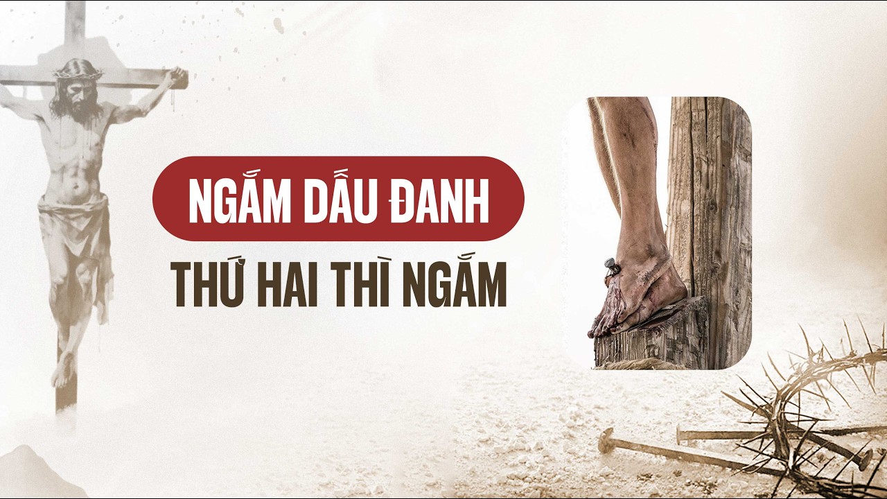 Ngắm thứ hai || Ngắm Dấu Đanh