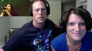 Metal Church (Beyond the Black &amp; Gods of Wrath) Kel-n-Rich First Reaction