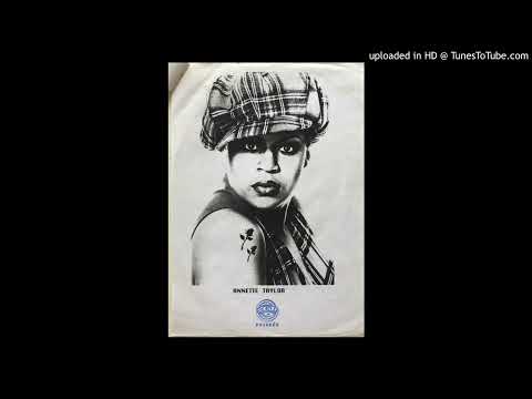 Pray For More Featuring Annette Taylor – This Time Baby