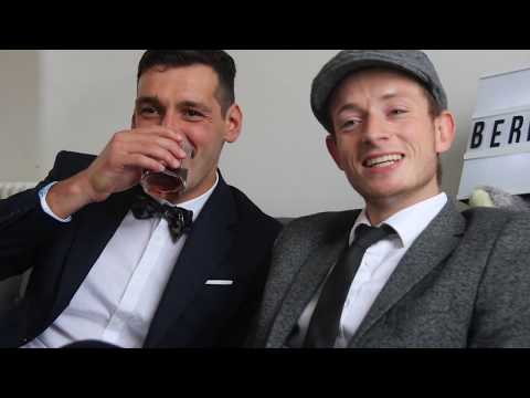 BERNIQUE - Au commencement...