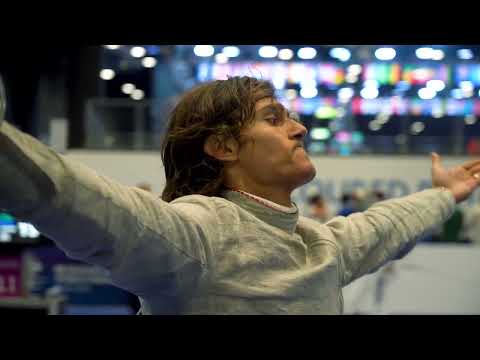 2023 World Championships - Day 1- Milan2023 WCHs kick off