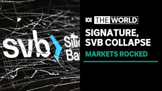 Biden to defend U.S. banking system after SVB, Signature collapse | The World