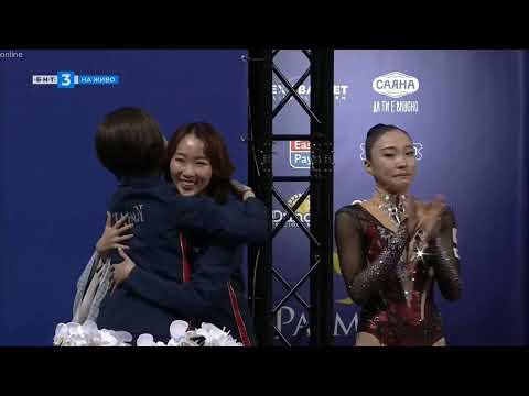 5 Hoops Final World Cup Sofia 2023