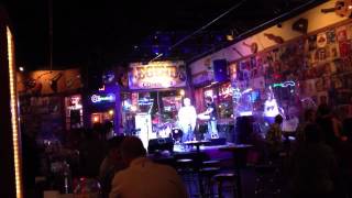 Brandi Thornton Georgia on My Mind