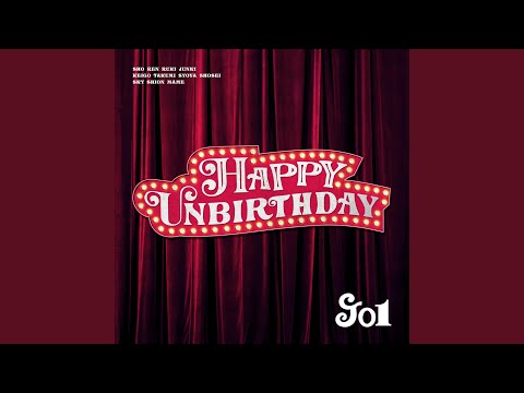 Miniatura de HAPPY UNBIRTHDAY