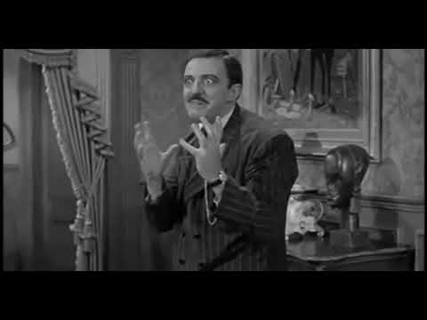 Transylvania Twist by Baron Daemon and the Vampires (1963) – Vintage Halloween Music