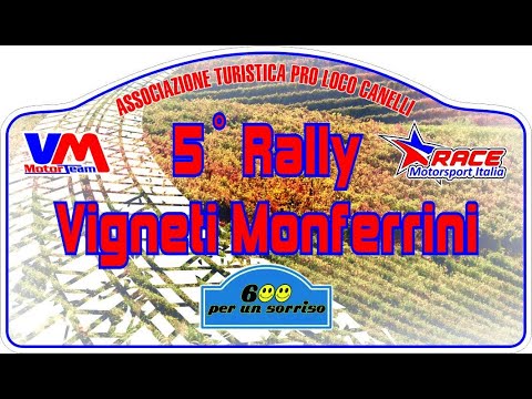 5°Rally Vigneti Monferrini 2022 OBC BERGONZI-CAVAGNA by Ferrario
