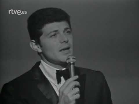 Frankie Avalon - Dancing On The Stars / I don't know why I love you but I do / It's over
