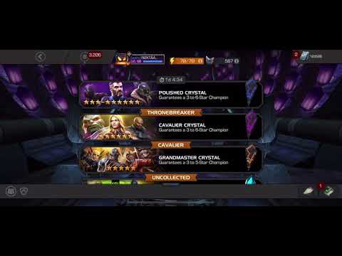 Aw season 29 rewards opening